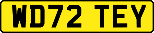 WD72TEY