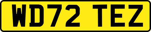 WD72TEZ