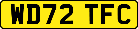 WD72TFC