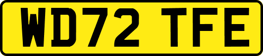 WD72TFE