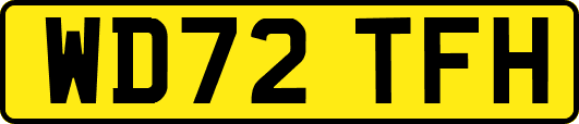 WD72TFH