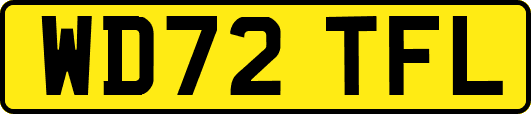 WD72TFL