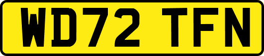 WD72TFN