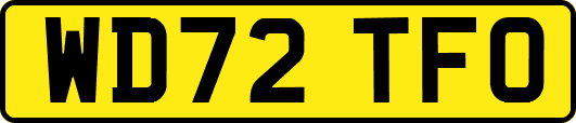 WD72TFO