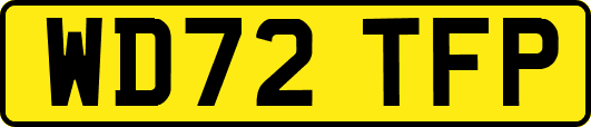 WD72TFP