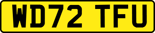 WD72TFU