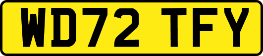 WD72TFY