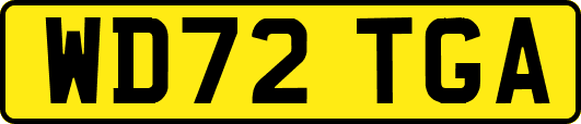 WD72TGA
