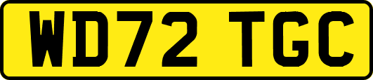 WD72TGC
