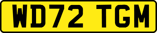 WD72TGM