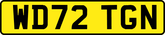 WD72TGN