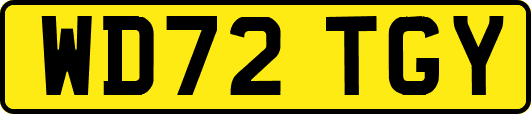 WD72TGY