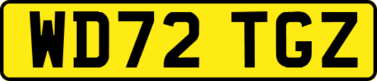 WD72TGZ