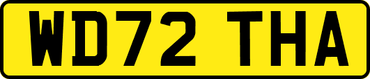 WD72THA