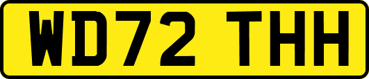 WD72THH