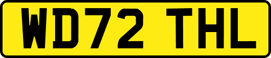 WD72THL