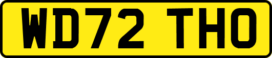 WD72THO