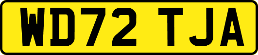 WD72TJA