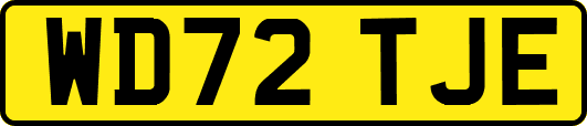 WD72TJE