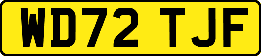 WD72TJF