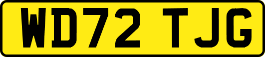 WD72TJG