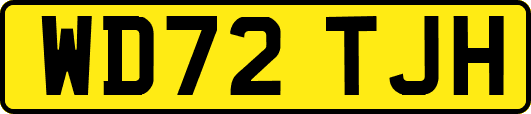 WD72TJH