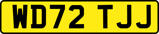 WD72TJJ