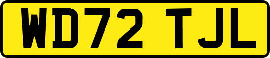 WD72TJL