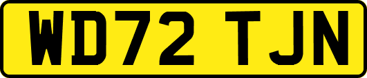 WD72TJN