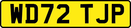 WD72TJP