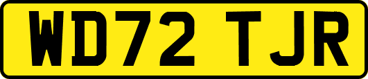 WD72TJR