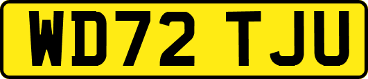 WD72TJU
