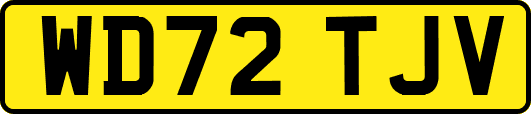 WD72TJV