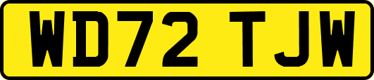 WD72TJW