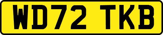 WD72TKB
