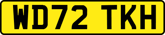 WD72TKH