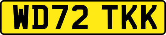WD72TKK