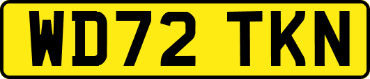 WD72TKN