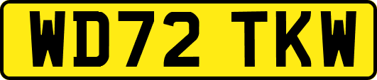 WD72TKW