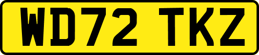 WD72TKZ