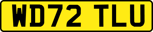 WD72TLU