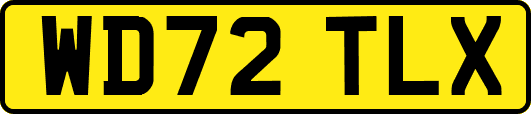 WD72TLX
