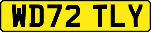 WD72TLY
