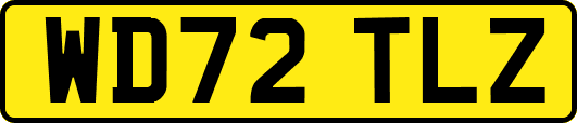 WD72TLZ