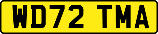 WD72TMA