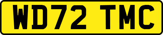 WD72TMC