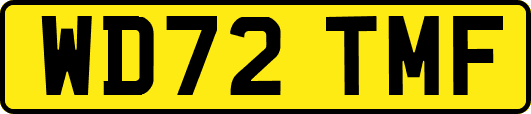 WD72TMF