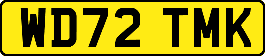 WD72TMK