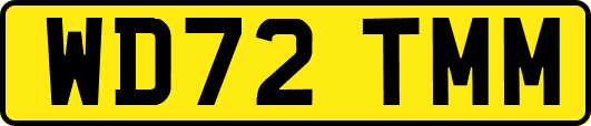WD72TMM