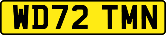 WD72TMN